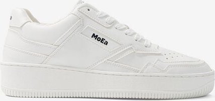 MoEa Sneakers GEN1 - Grapes Full White