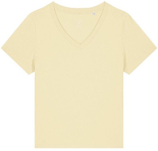 YTWOO Damen V-Neck T-Shirt