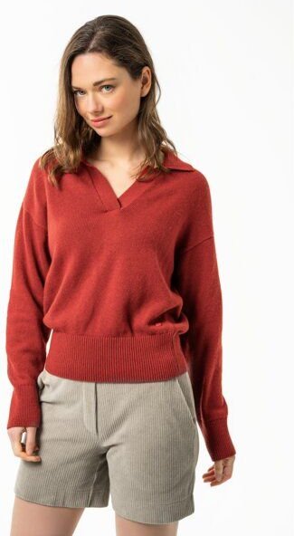 Living Crafts Pullover - ULANA