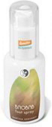 Martina Gebhardt BAOBAB Foot Spray