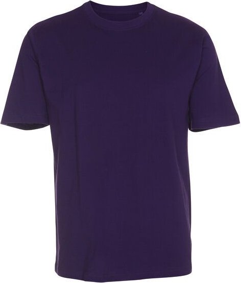 Greenspired Nachhaltiges Unisex T-Shirt aus 100% Biobaumwolle, 165 g/m² XS-6XL