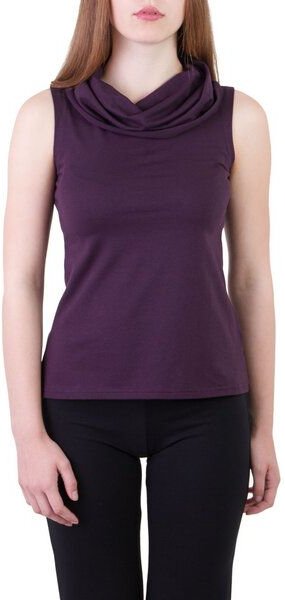 Ajna Top Anny violett