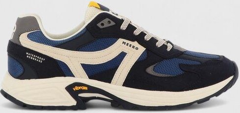 Thumbnail - MEEKO CAPRA – Technische und nachhaltige Sneaker