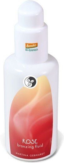 Martina Gebhardt ROSE Bronzing Fluid