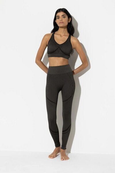 Soulwear Yoga / Sport Leggings knöchellang "Action"