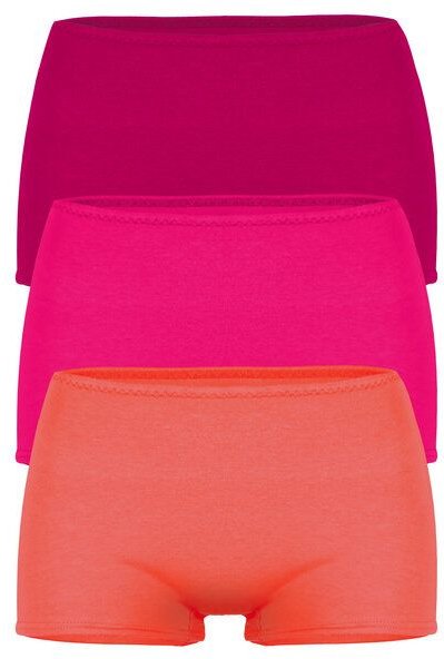 Frija Omina 3er Bio-Panties Set