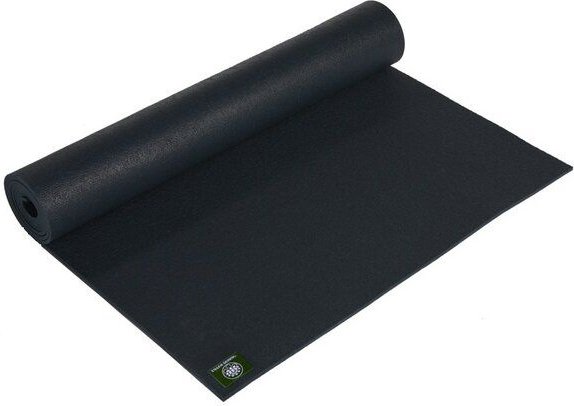 Lotus Design® Yogamatte Studio Premium 4,5 mm Oekotex