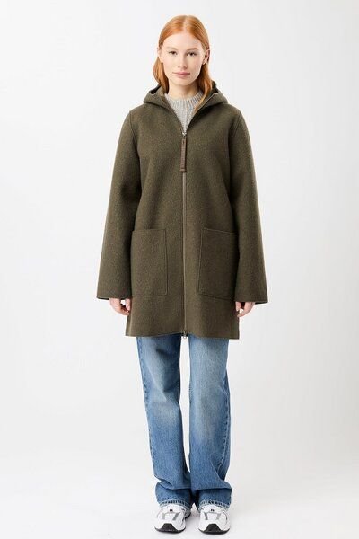 LangerChen Jacket Oakville