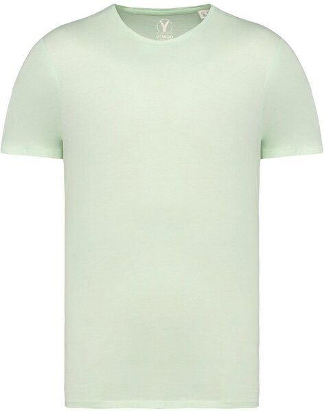 YTWOO Slim Fit T-Shirt Light - Made in Portugal
