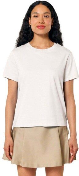 YTWOO Damen Iconic T-Shirt aus nachhaltiger Bio-Baumwolle