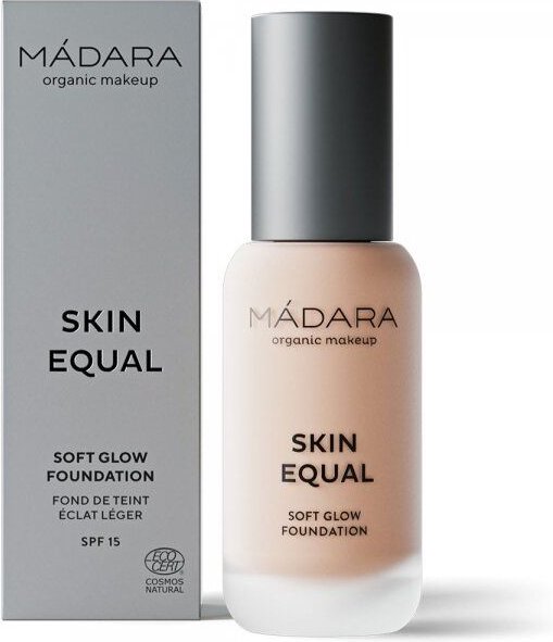 Thumbnail - Madara Skin Equal Soft Glow Foundation