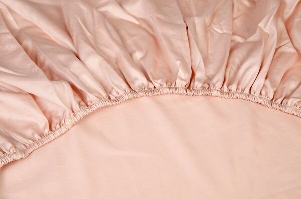 Kayori Giza - Spannbettlaken - 100% Ägyptisch Baumwolle-Satin