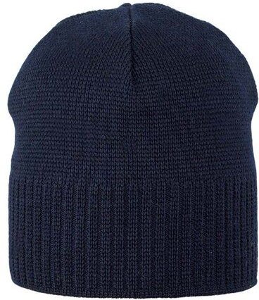Pure-Pure Merino Mütze Beanie (kbT)