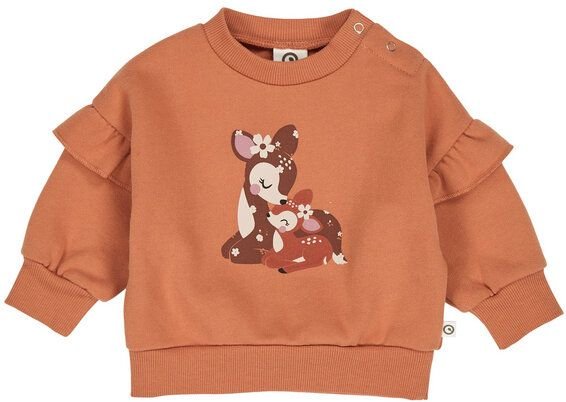 müsli Babysweatshirt