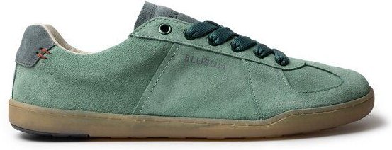 BLUSUN Barfußschuh BLSN-200M green