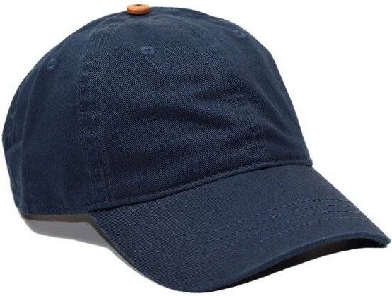 Lou-i Dad Cap Bio-Baumwolle