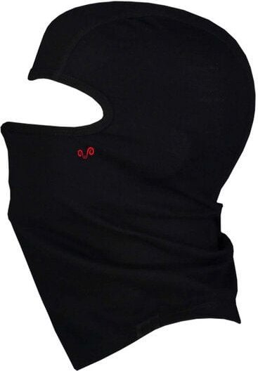 Thumbnail - Woolona Ski Sturmhaube - Balaclava Ulimate-XR - 100% Merinowolle