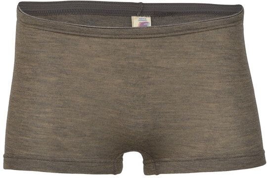 Engel natur Damen Pants Bio-Schurwolle/Seide