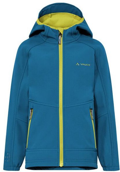 Thumbnail - VAUDE Jacken Kids Rondane Jacket IV