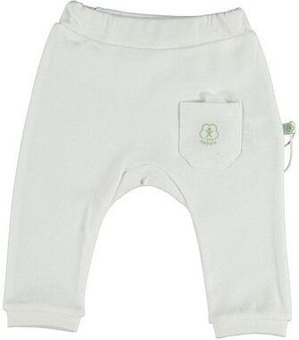 Biorganic Basic Nature Bio-Baumwollhose