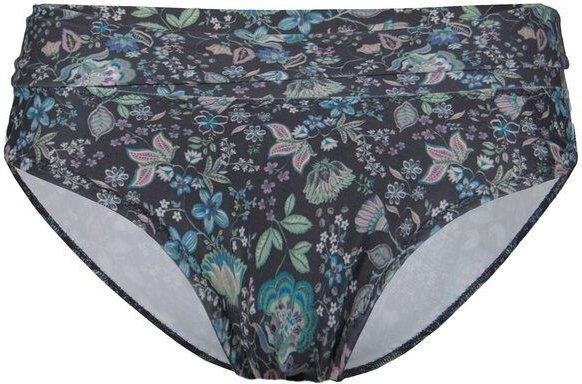 Frija Omina Recycling Bikinihose Fjordella Muster