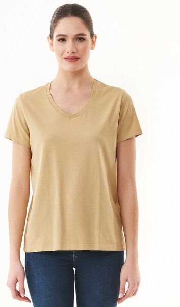 Thumbnail - ORGANICATION Natural Dye T-Shirt aus Bio-Baumwolle