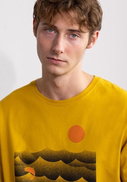 HAFENDIEB OZEAN T-SHIRT