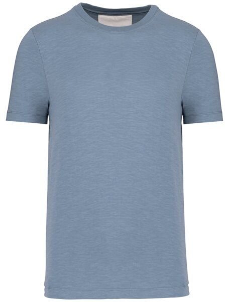 Greenspired Herren Bio Slub T-Shirt 160g/m² XS-4XL