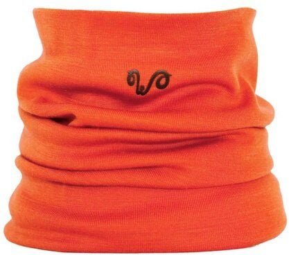 Woolona Nackenwärmer - 100% Merinowolle