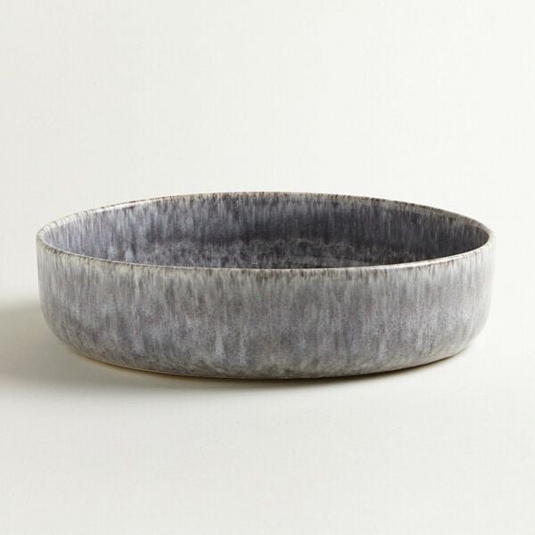 onomao Handgemachte Große Schale aus Steinzeug | Kollektion TRADITIONELL
