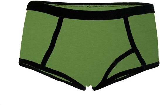 Golden Circle Clothing Panty mit Eingriff