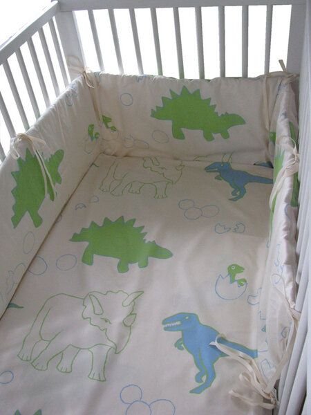 ingegerd Nestchen Dino