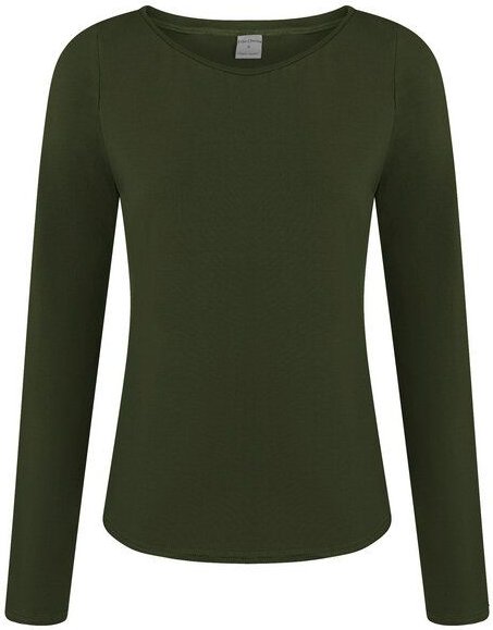 Frija Omina Bio Longsleeve "Ubu"