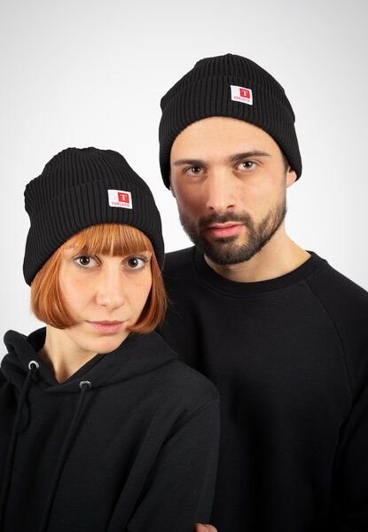 TORLAND Beanie FISHERMAN