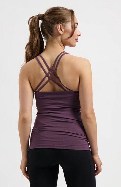 Urban Goddess Lyrais Yoga Tank