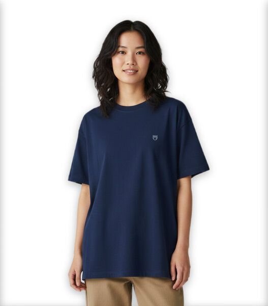 mate Unisex Premium Organic Relaxed Fit T-Shirt