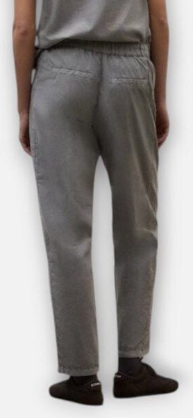 ECOALF super luftige und leichte Hose aus regenerativer Baumwolle