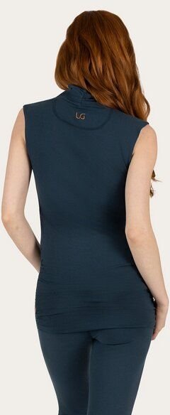 Urban Goddess Wickeltop Good Karma