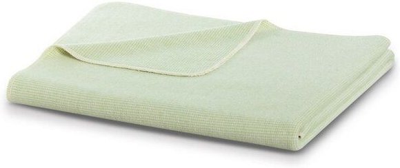 Thumbnail - biederlack Wohn-und Kuscheldecke Cotton Comfort "Pearl" 100 % Baumwolle tolle Sommerfarben