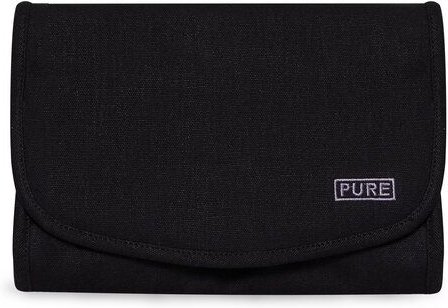 PURE HP-0041 Hanf Kulturtasche