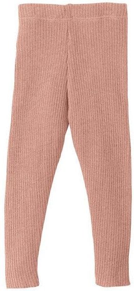disana Baby und Kinder Leggings reine Bio-Merinowolle