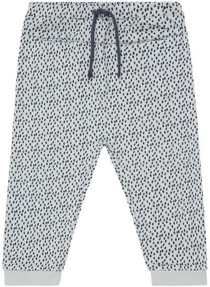 sense-organics Sweat Hose *Candy dots* GOTS | Sense Organics
