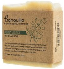 TRANQUILLO Seife ALUNA MORINGA (SEI181)