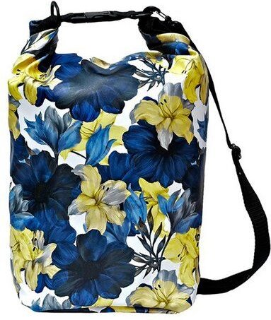 Mitienda Shop Drybag 10L, Trockentasche wasserdicht, versch. Modelle