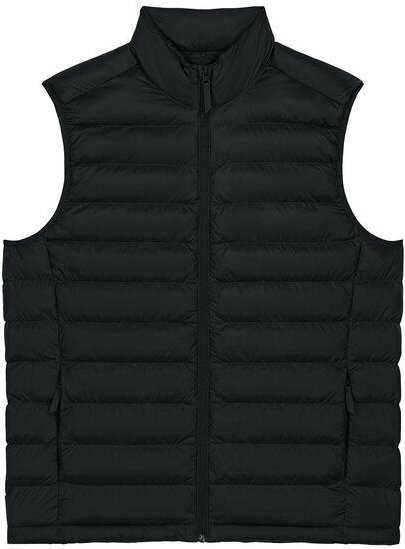 YTWOO Leichte Herren Steppweste