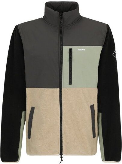 Thumbnail - Iriedaily Auf Deck Fleece Jacket