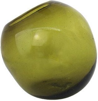 Mitienda Shop Dekovase grün, Terrarium