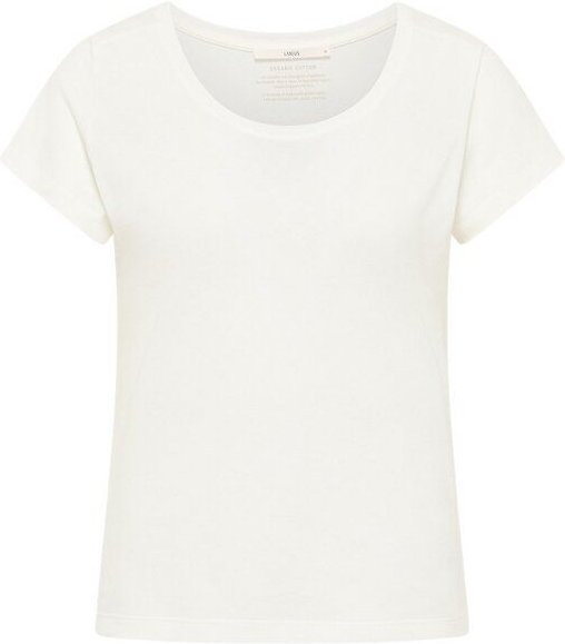 LANIUS Basic T-Shirt