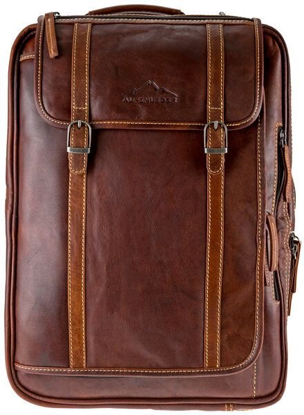 Alpenleder Multipurpose bag ALLGÄU