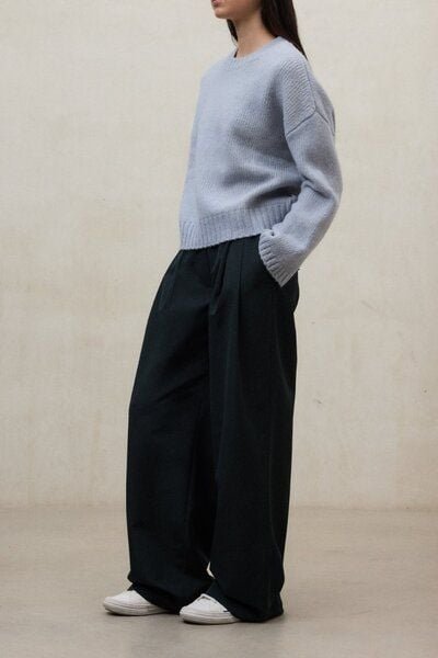 ECOALF Pullover KIWI woman